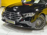 Mercedes E200 2026